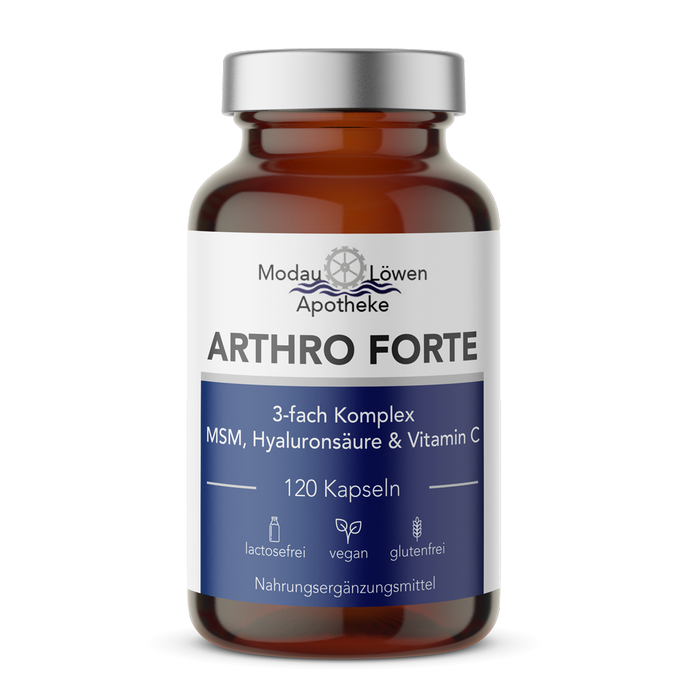 Kundenkarte Modau Apotheke