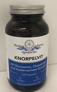 Kundenkarte Modau Apotheke